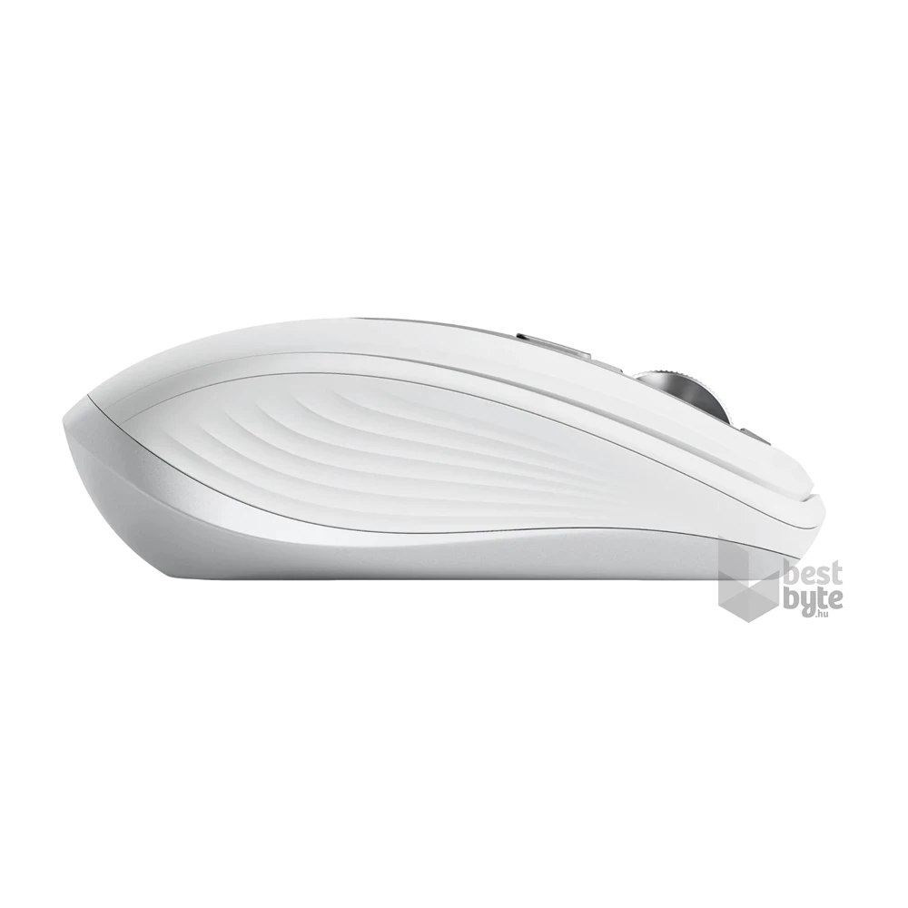 Logitech MX Anywhere 3S vezeték nélküli szürke egér