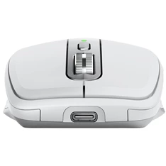 Logitech MX Anywhere 3 for Mac vezeték nélküli egér