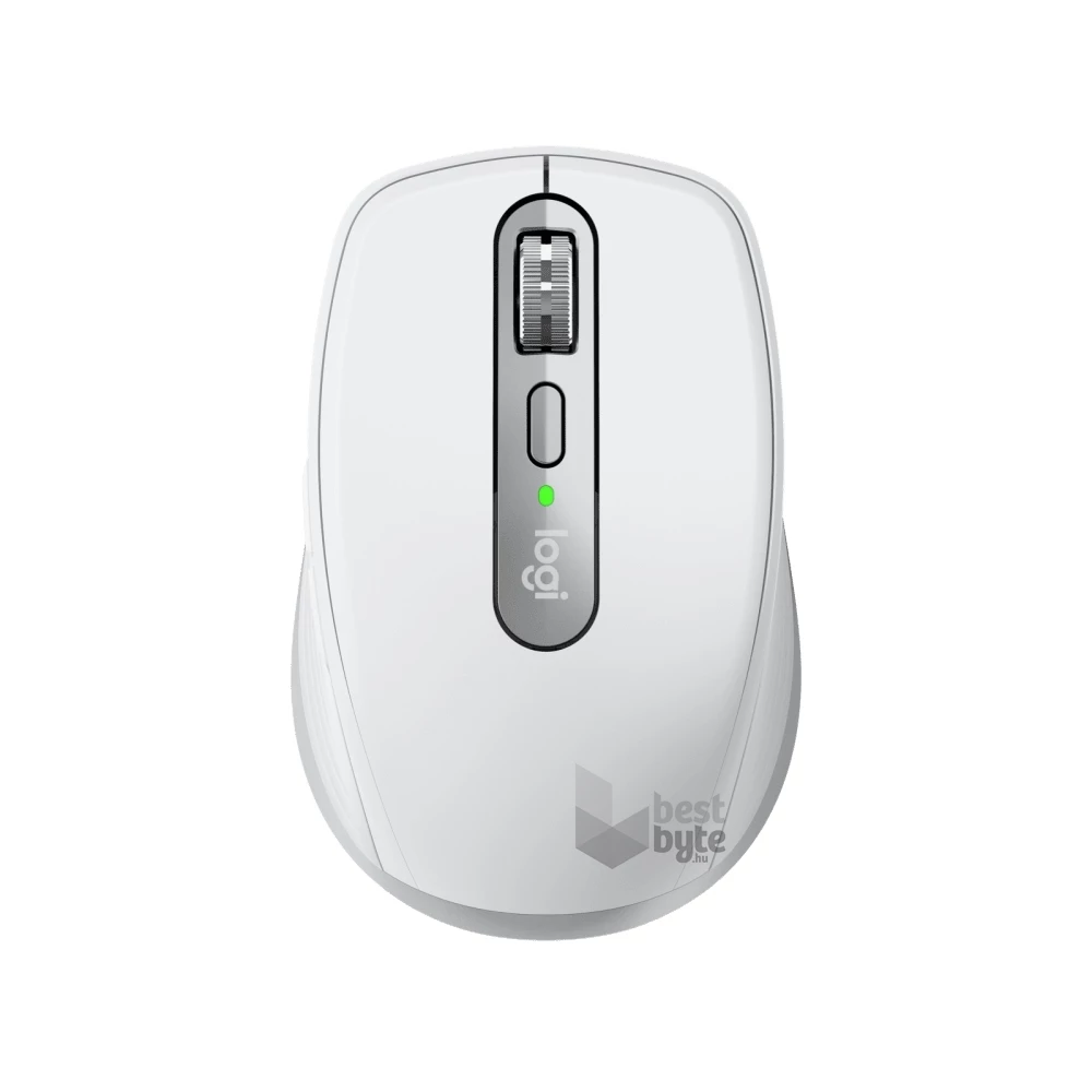 Logitech MX Anywhere 3 for Mac vezeték nélküli egér