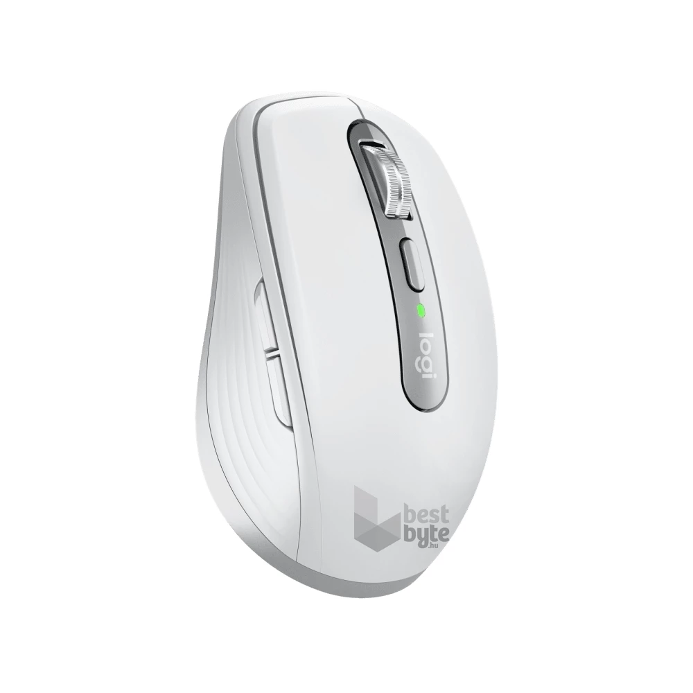 Logitech MX Anywhere 3 for Mac vezeték nélküli egér