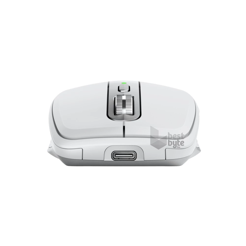 Logitech MX Anywhere 3 for Mac vezeték nélküli egér