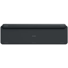 Logitech MX Keys Advanced Wireless Illuminated US grafit billentyűzet