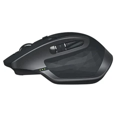 Logitech MX Master 2S vezeték nélküli fekete egér