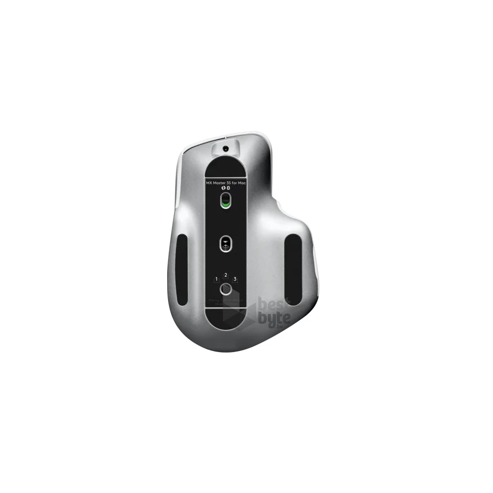 Logitech MX Master 3S MAC vezeték nélküli egér