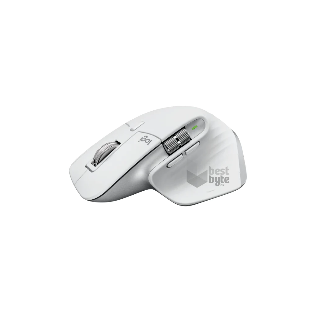 Logitech MX Master 3S MAC vezeték nélküli egér