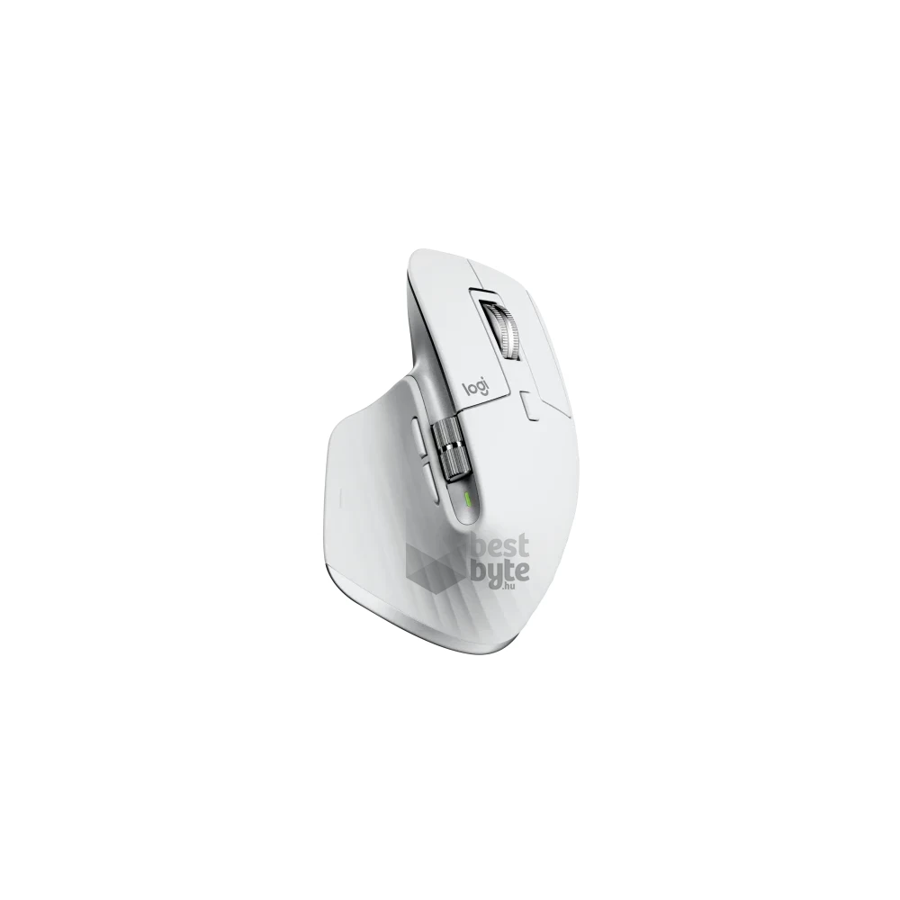 Logitech MX Master 3S MAC vezeték nélküli egér