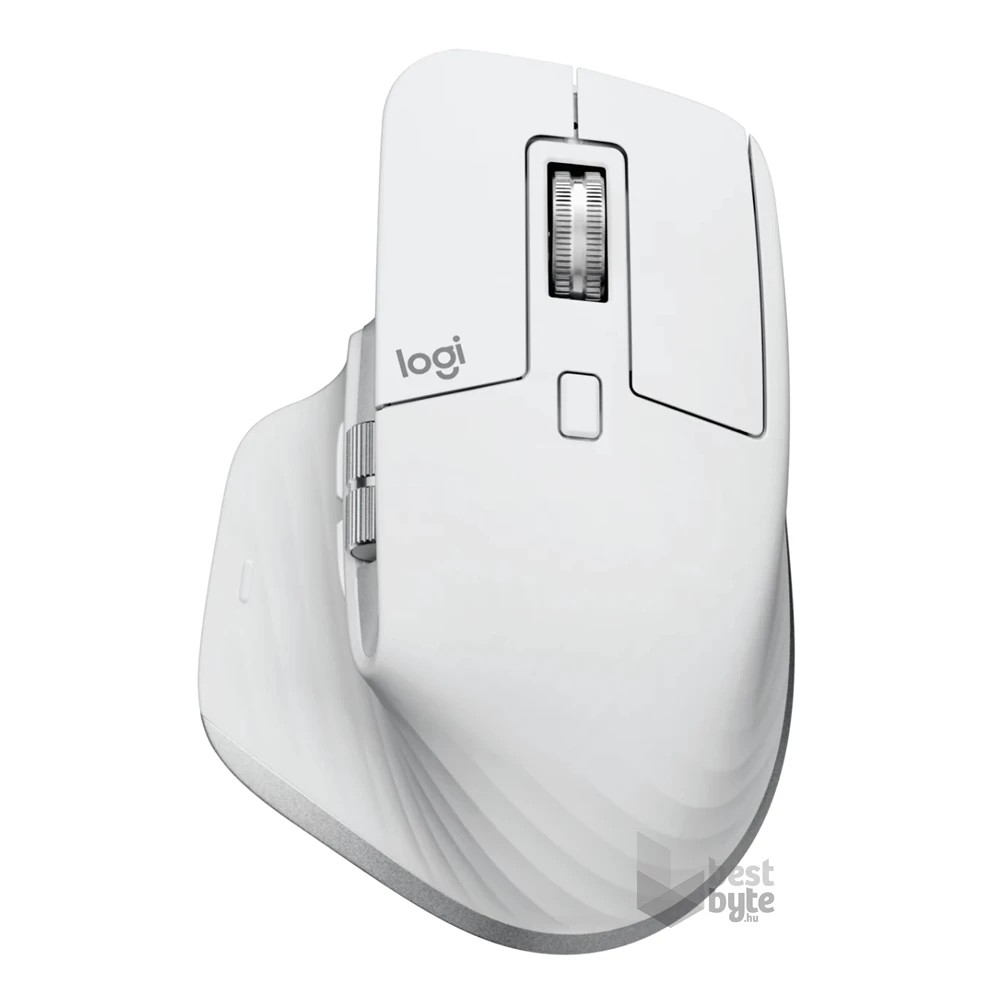 Logitech MX Master 3S MAC vezeték nélküli egér