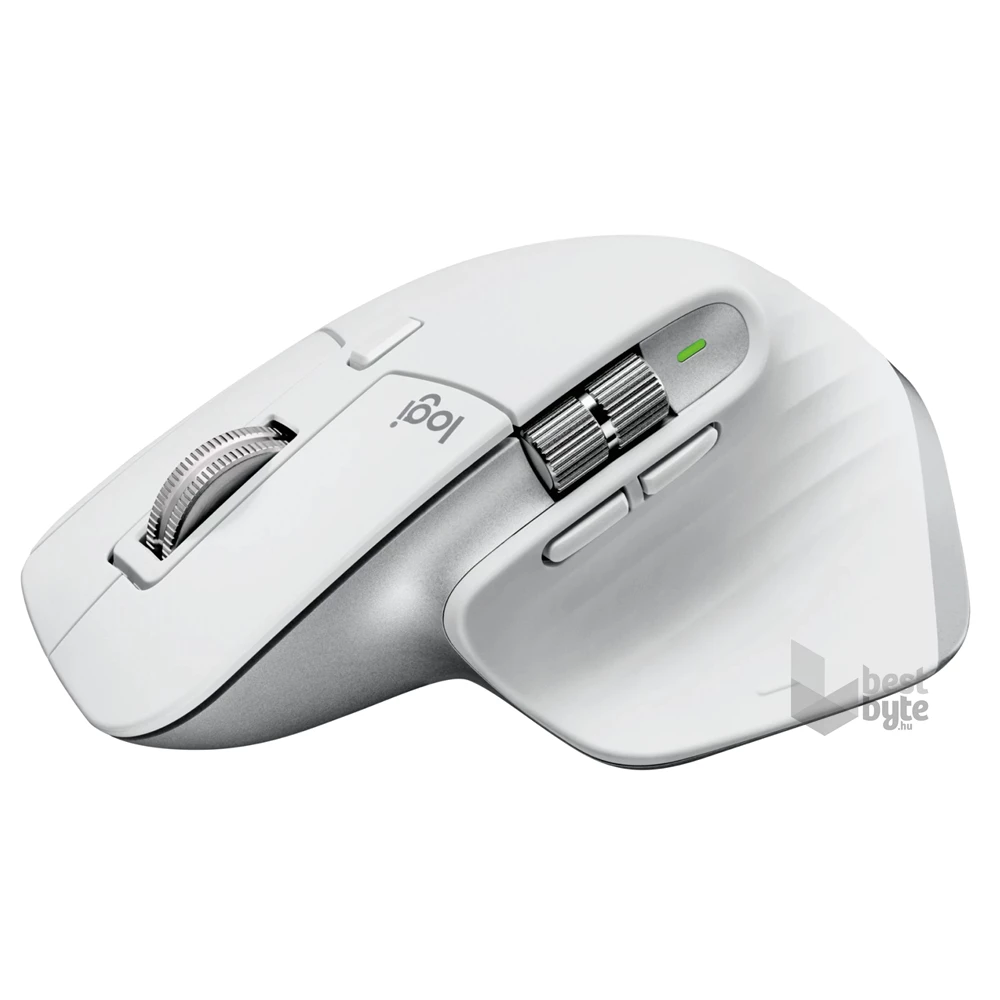 Logitech MX Master 3S MAC vezeték nélküli egér