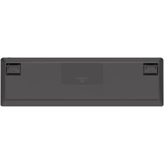 Logitech MX Mechanical Illuminated Performance UK grafitszürke vezeték nélküli billentyűzet