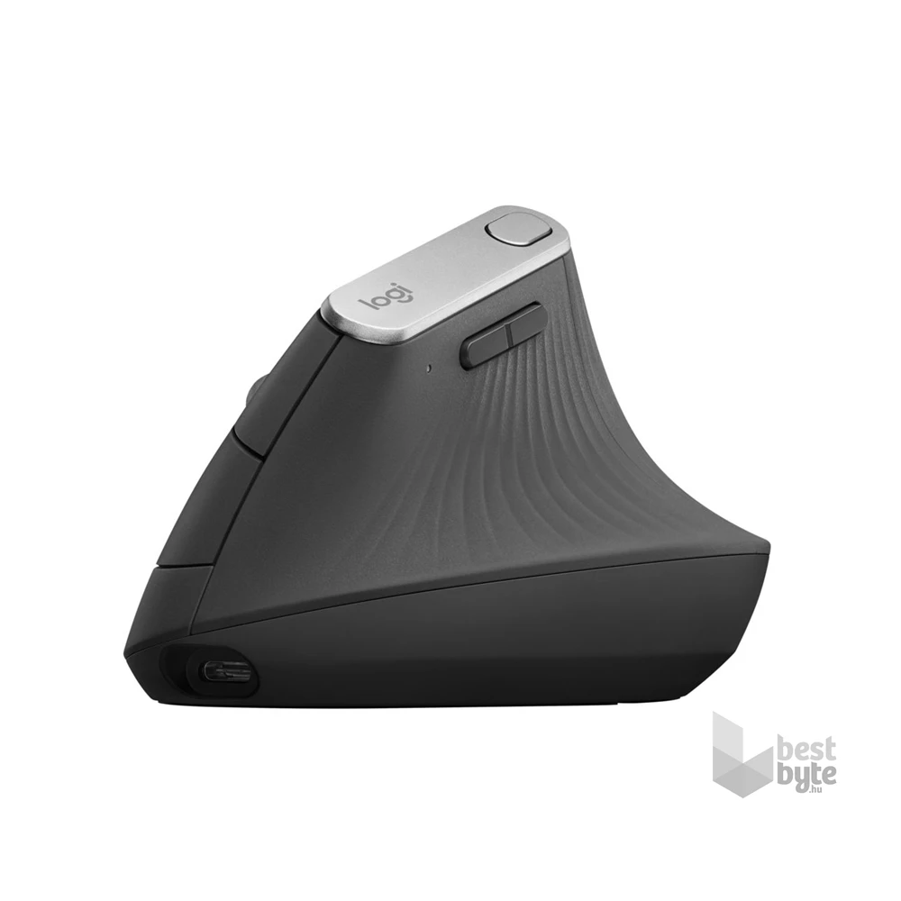 Logitech MX Vertical vezeték nélküli vertikális egér