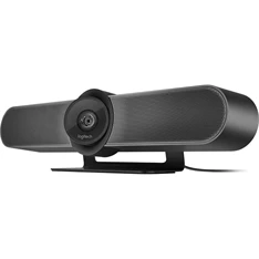Logitech MeetUp 4K UHD Bluetooth konferencia kamera