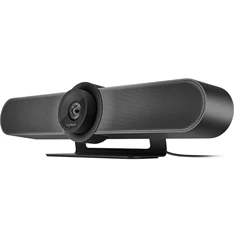 Logitech MeetUp 4K UHD Bluetooth konferencia kamera