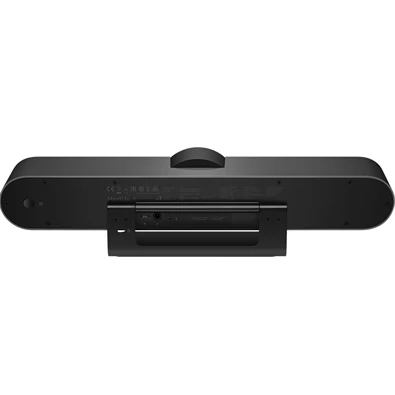 Logitech MeetUp 4K UHD Bluetooth konferencia kamera