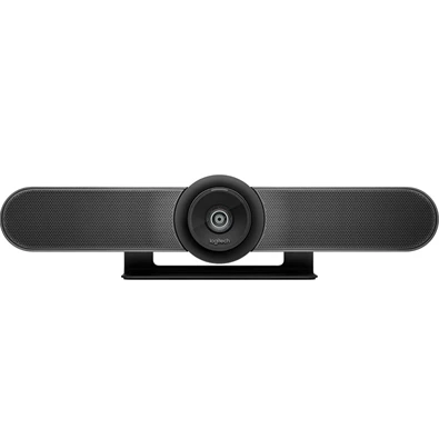 Logitech MeetUp 4K UHD Bluetooth konferencia kamera