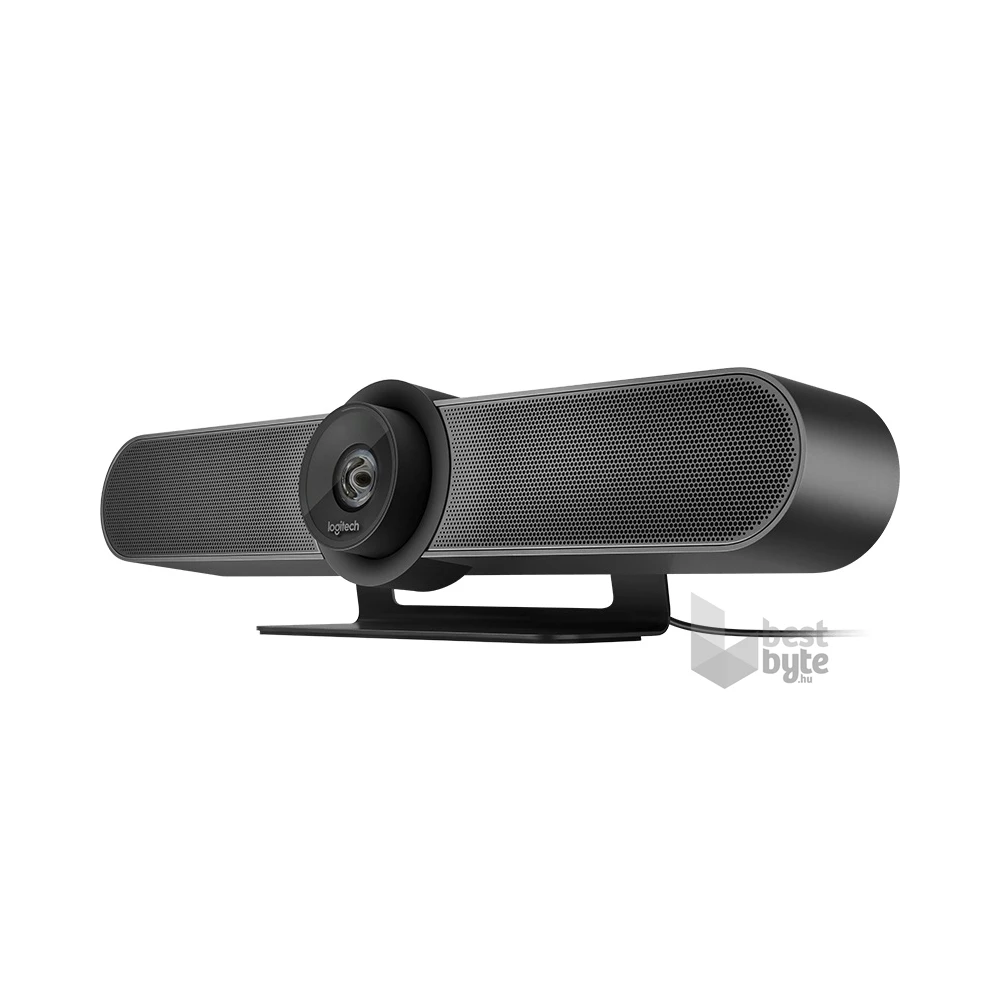 Logitech MeetUp 4K UHD Bluetooth konferencia kamera