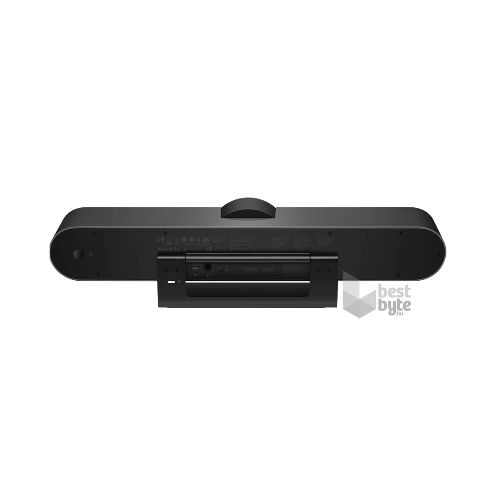 Logitech MeetUp 4K UHD Bluetooth konferencia kamera