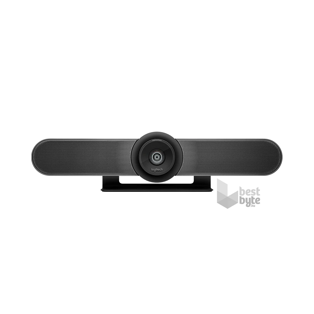Logitech MeetUp 4K UHD Bluetooth konferencia kamera