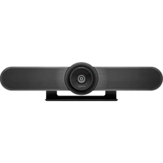 Logitech MeetUp 4K UHD Bluetooth távirányítóval konferencia kamera