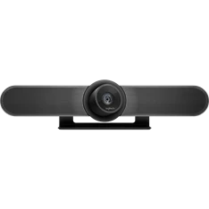 Logitech MeetUp 4K UHD Bluetooth távirányítóval konferencia kamera