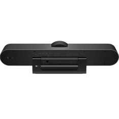 Logitech MeetUp 4K UHD Bluetooth távirányítóval konferencia kamera