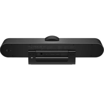 Logitech MeetUp 4K UHD Bluetooth távirányítóval konferencia kamera