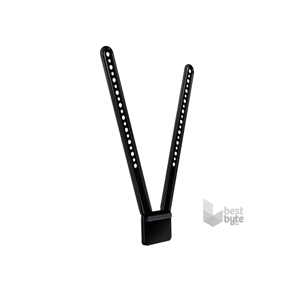 Logitech MeetUp termékhez XL méret fekete fali konzol