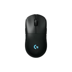 Logitech  PRO 2 LIGHTSPEED vezeték nélküli fekete egér