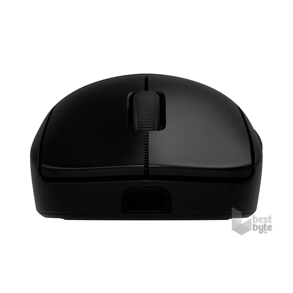 Logitech  PRO 2 LIGHTSPEED vezeték nélküli fekete egér