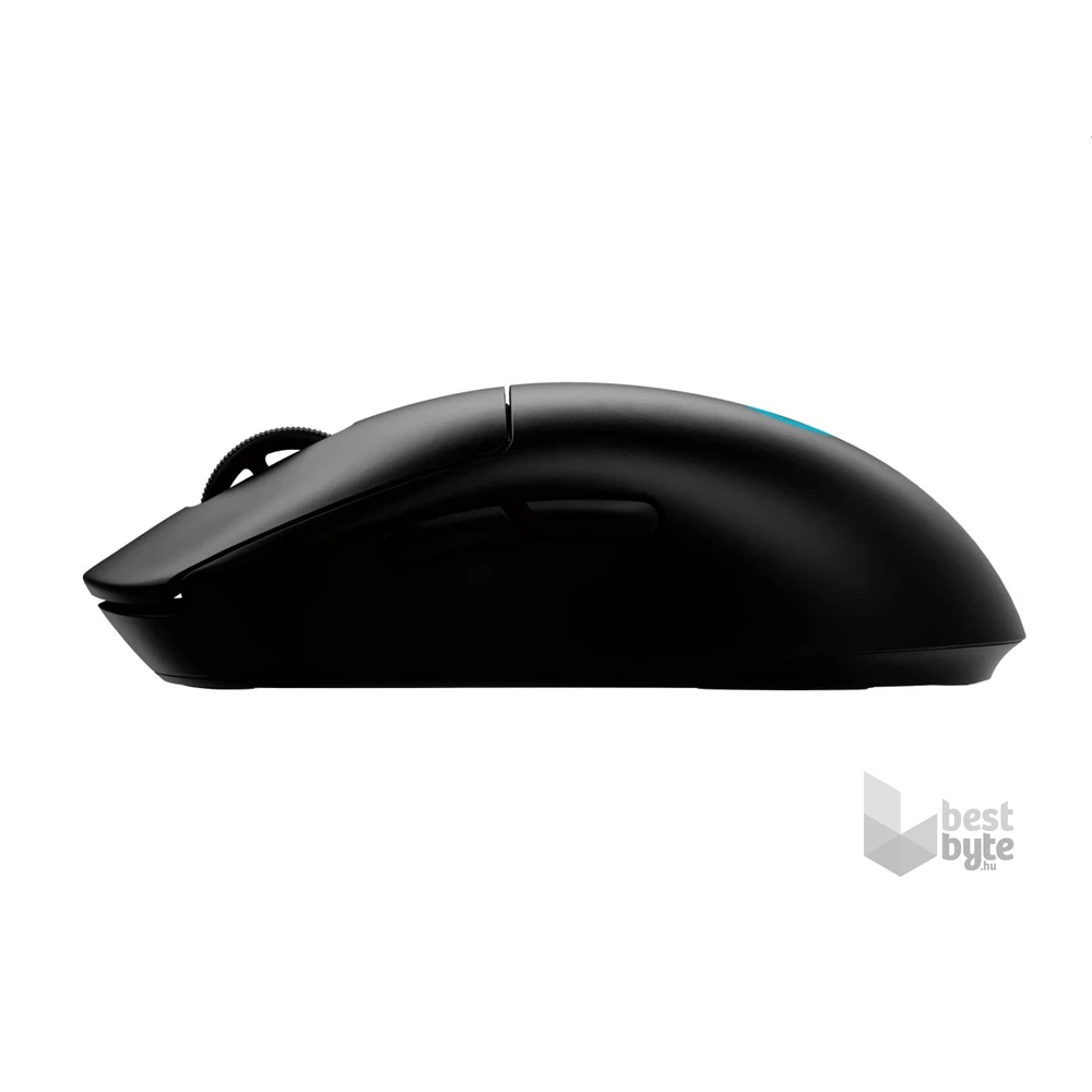 Logitech  PRO 2 LIGHTSPEED vezeték nélküli fekete egér