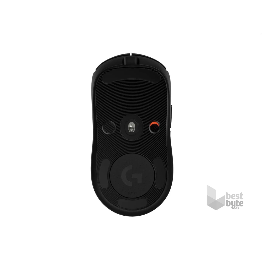 Logitech  PRO 2 LIGHTSPEED vezeték nélküli fekete egér