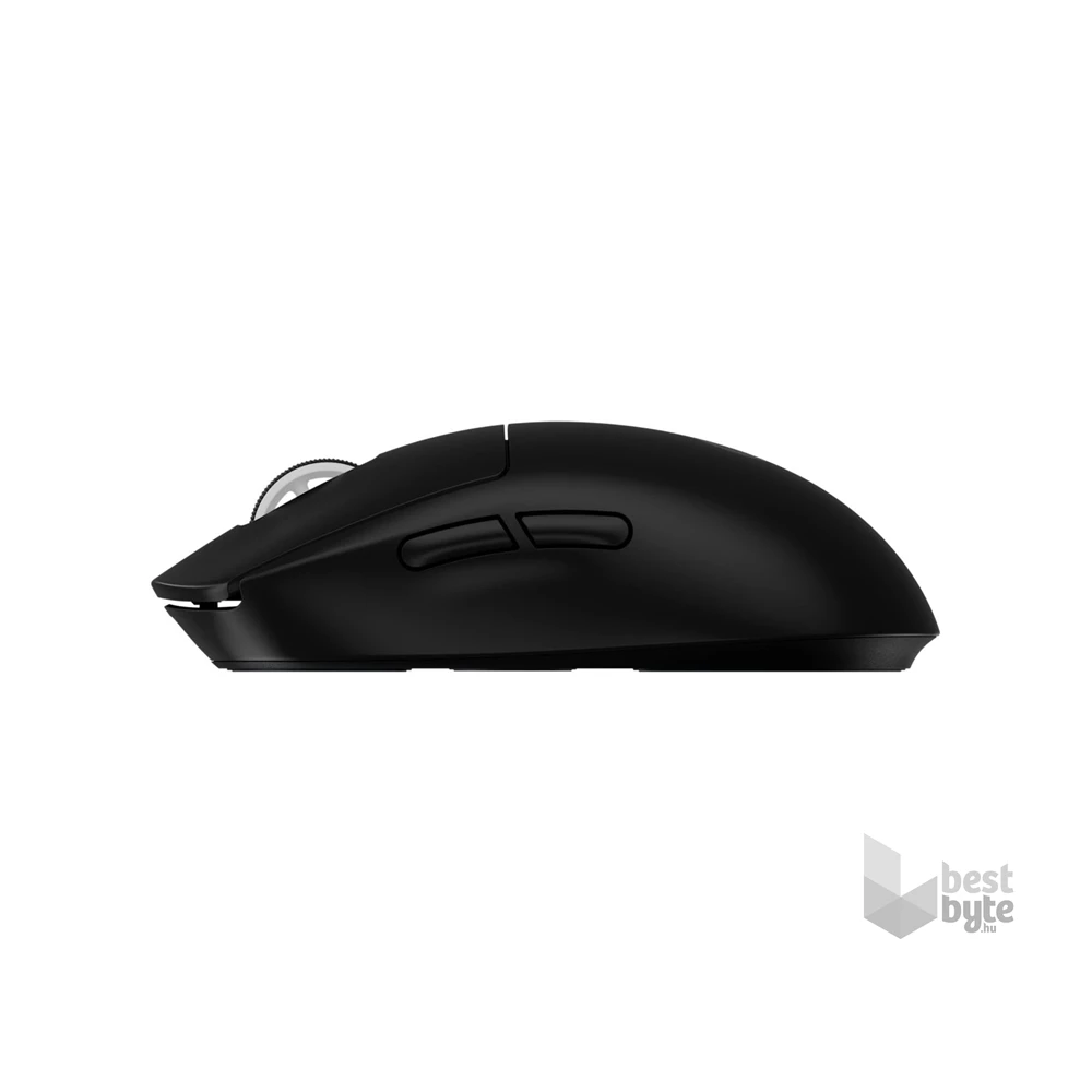 Logitech PRO X SUPERLIGHT 2 SE vezeték nélküli fekete gamer egér