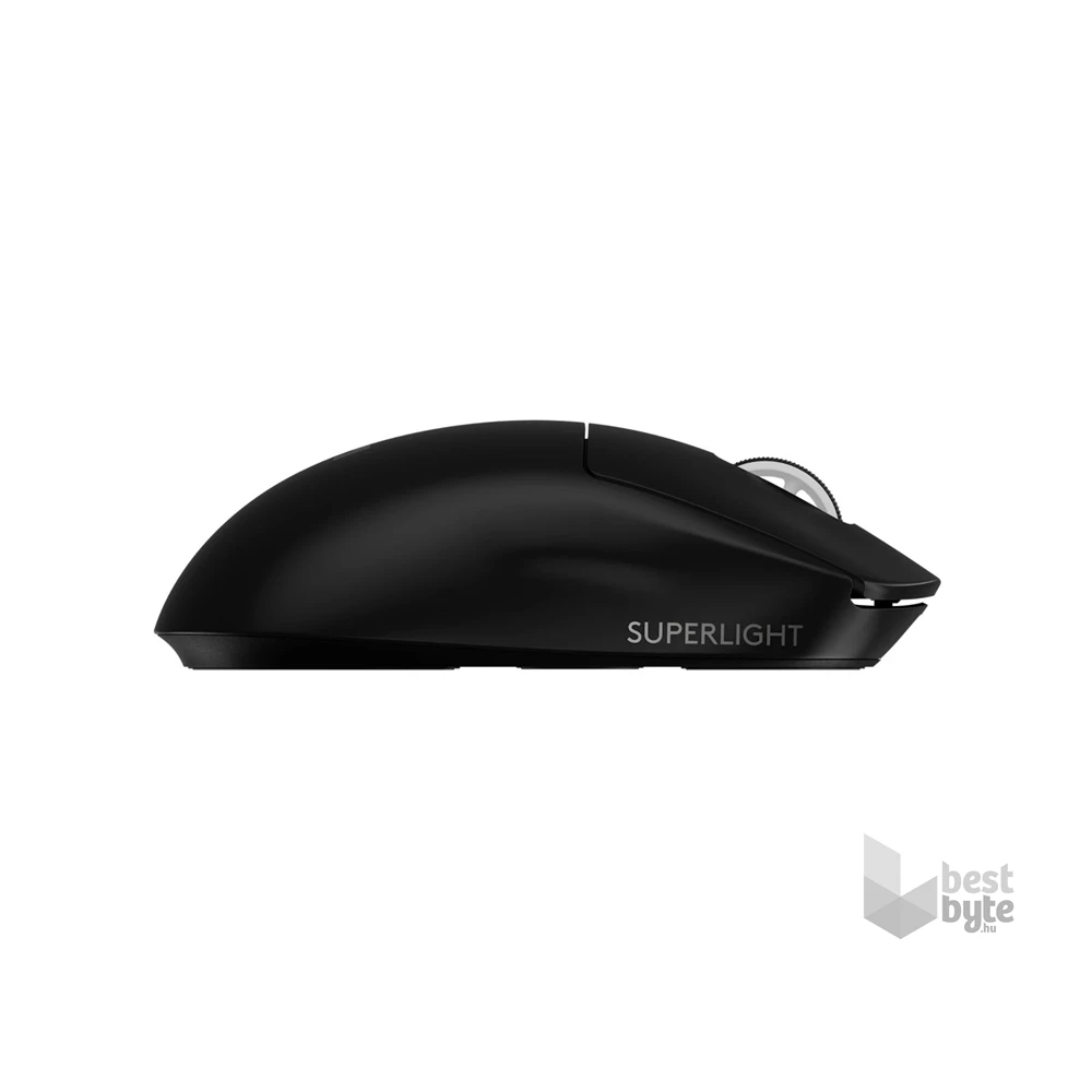 Logitech PRO X SUPERLIGHT 2 SE vezeték nélküli fekete gamer egér