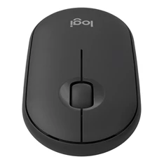 Logitech Pebble Mouse 2 vezeték nélküli grafit egér