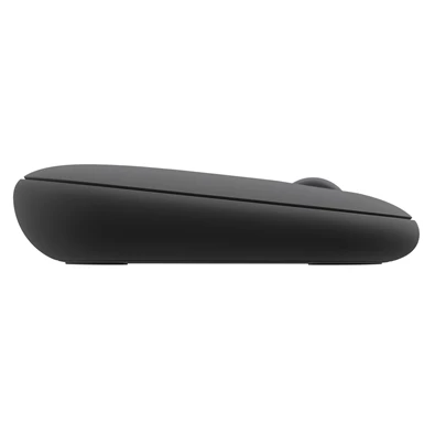 Logitech Pebble Mouse 2 vezeték nélküli grafit egér