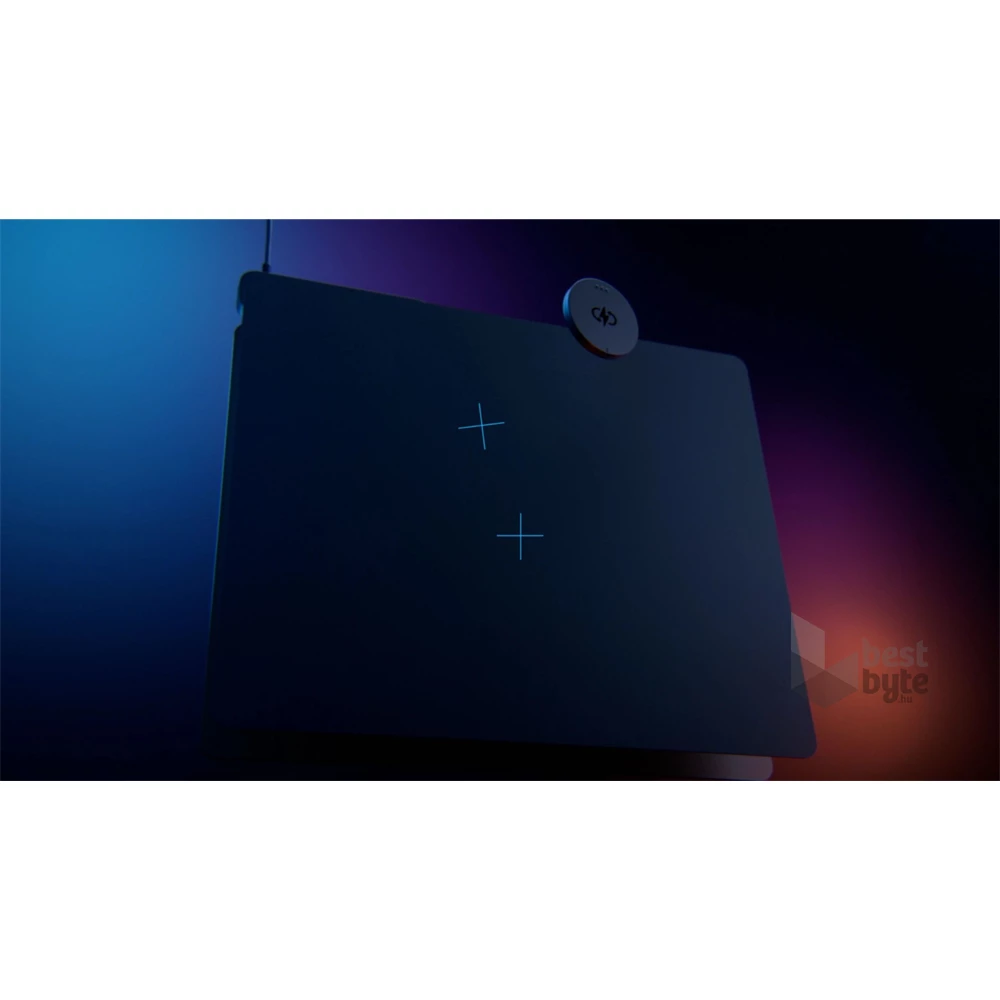 Logitech Powerplay 2 vezeték nélküli töltőrendszer