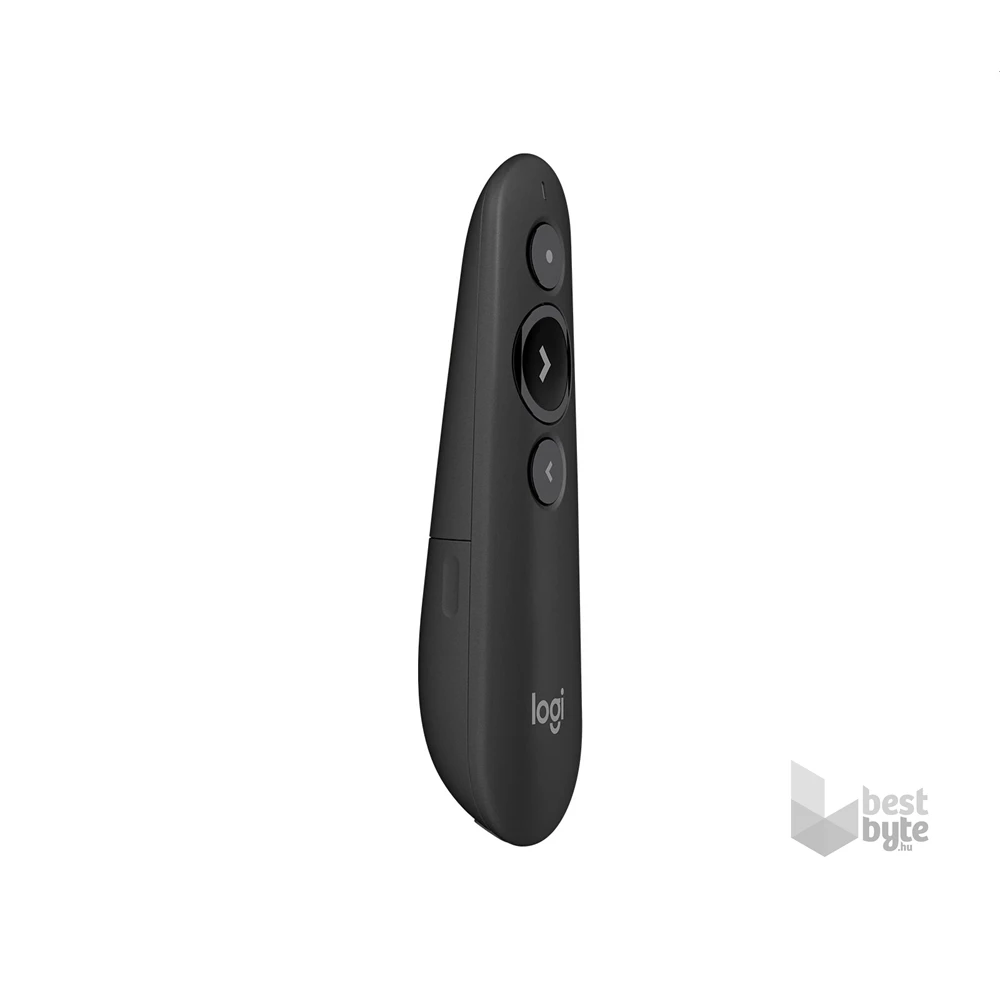 Logitech R500s lézeres bemutató-távirányító