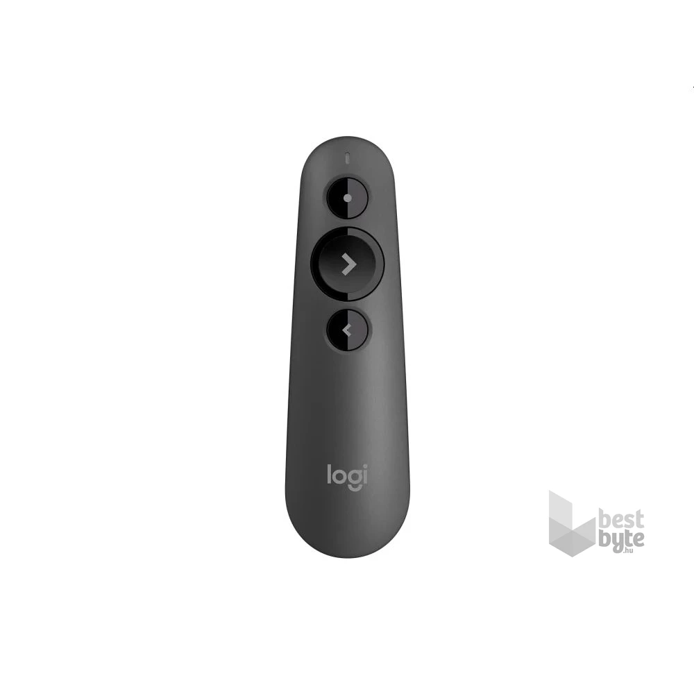Logitech R500s wless szürke presenter