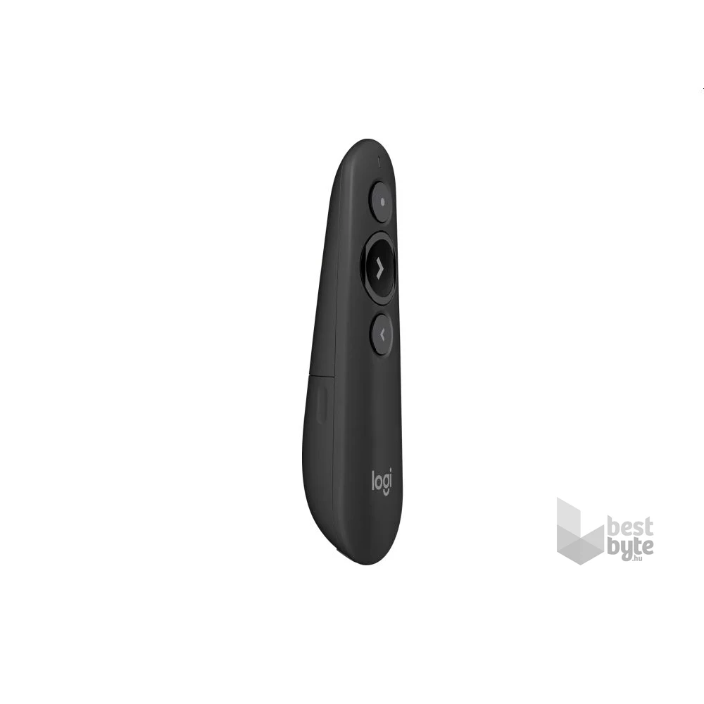 Logitech R500s wless szürke presenter