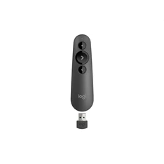 Logitech R500s wless szürke presenter