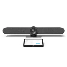 Logitech Rally Bar Huddle 4K konferencia csomag/kamera