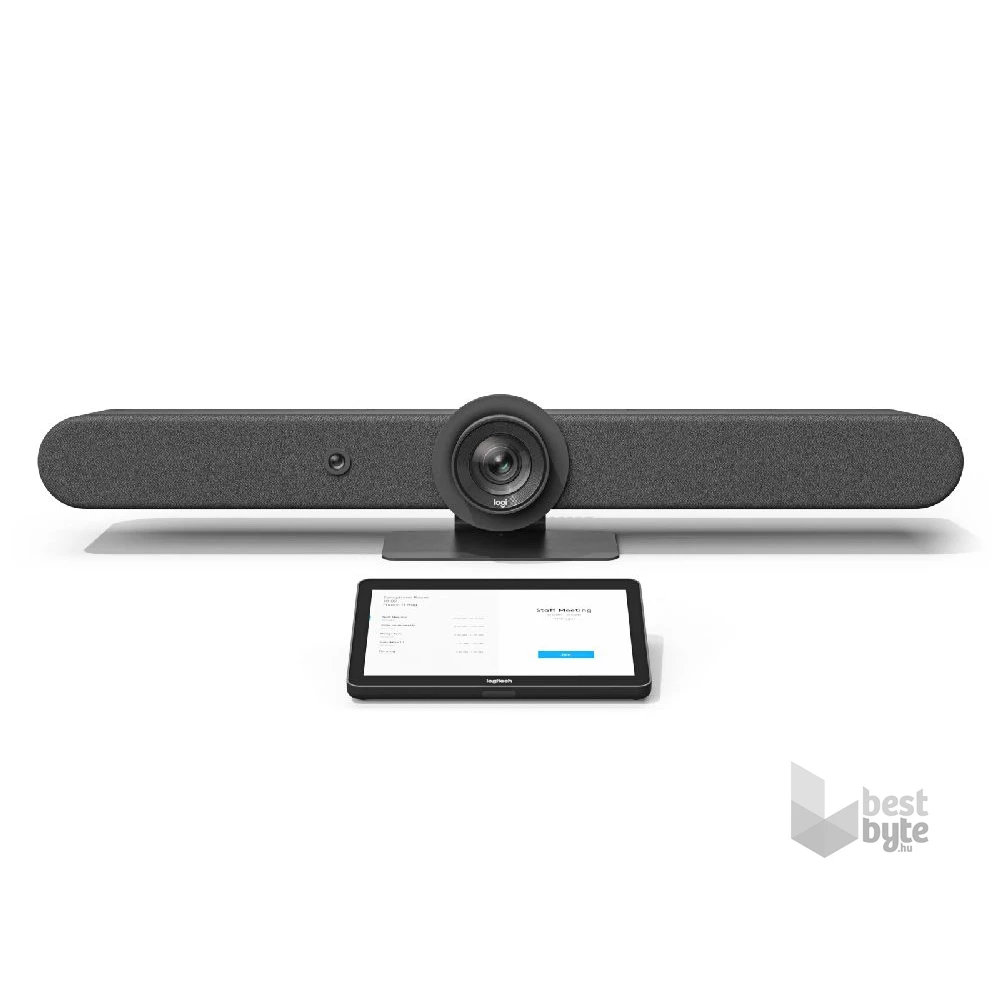 Logitech Rally Bar Huddle 4K konferencia csomag/kamera