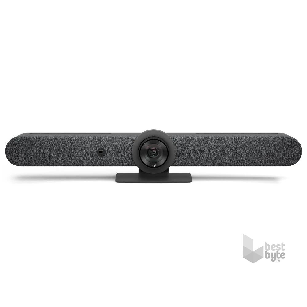 Logitech Rally Bar Huddle 4K konferencia csomag/kamera