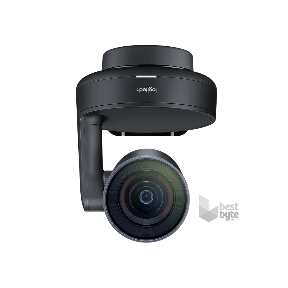 Logitech Rally Camera PTZ Ultra HD webkamera