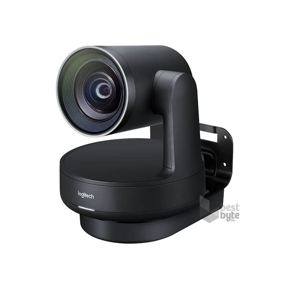 Logitech Rally Camera PTZ Ultra HD webkamera