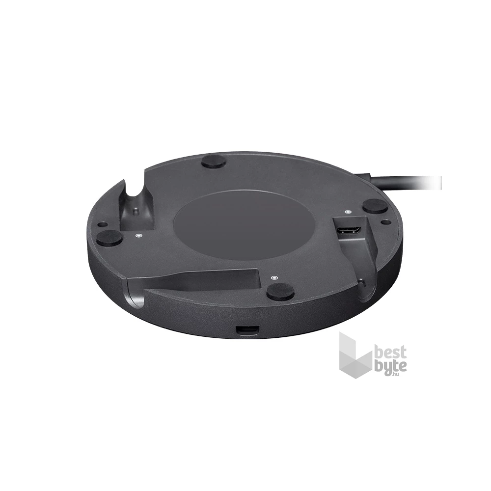 Logitech Rally Mic Pod Hub mikrofonegység bővítő