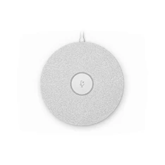 Logitech Rally Mic Pod fehér kiegészítő mikrofon