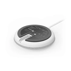 Logitech Rally Mic Pod fehér kiegészítő mikrofon