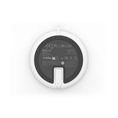 Logitech Rally Mic Pod fehér kiegészítő mikrofon