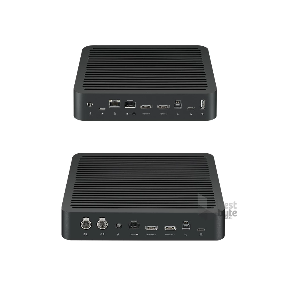 Logitech Rally Ultra-HD ConferenceCam videokonferencia rendszer