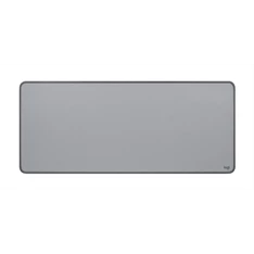 Logitech Studio Series Desk Mat középszürke egérpad